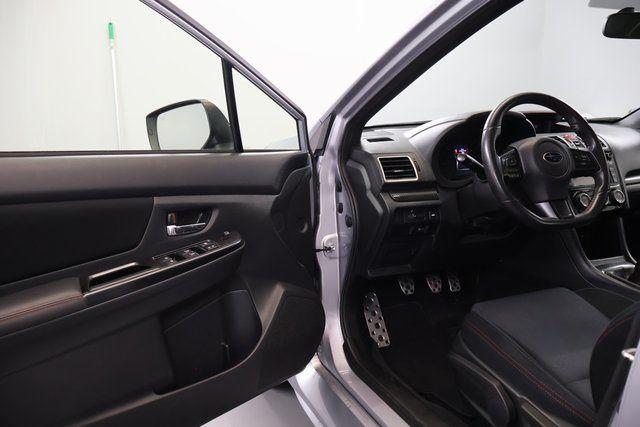 2019 Subaru WRX Base