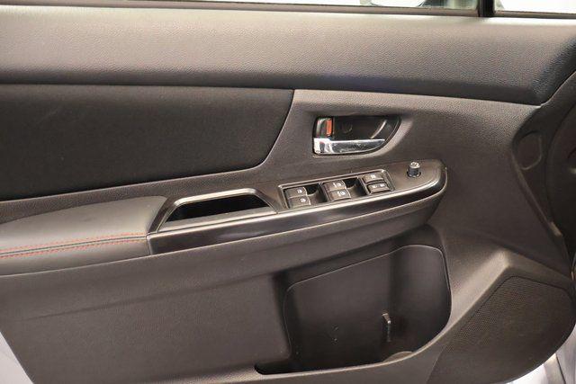 2019 Subaru WRX Base