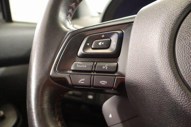 2019 Subaru WRX Base