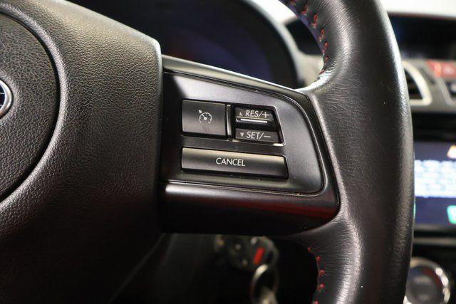 2019 Subaru WRX Base