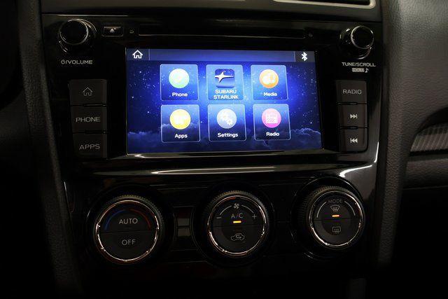 2019 Subaru WRX Base