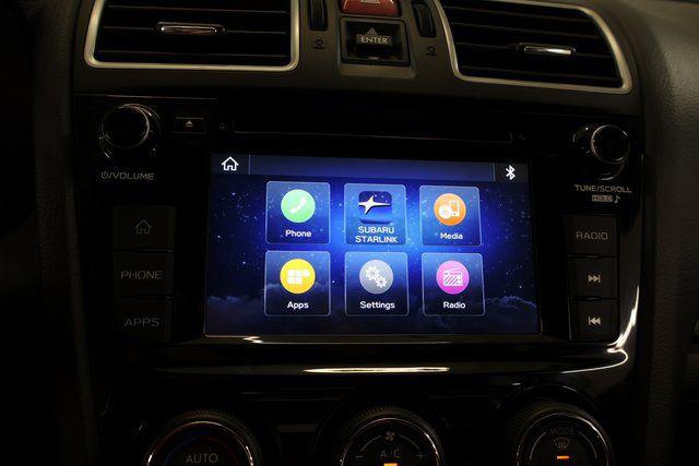2019 Subaru WRX Base