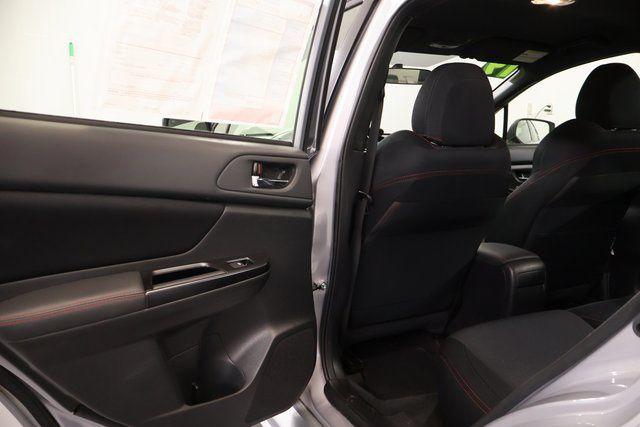 2019 Subaru WRX Base