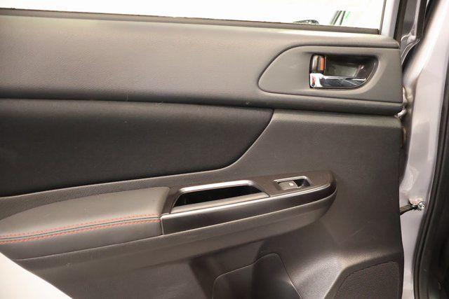 2019 Subaru WRX Base