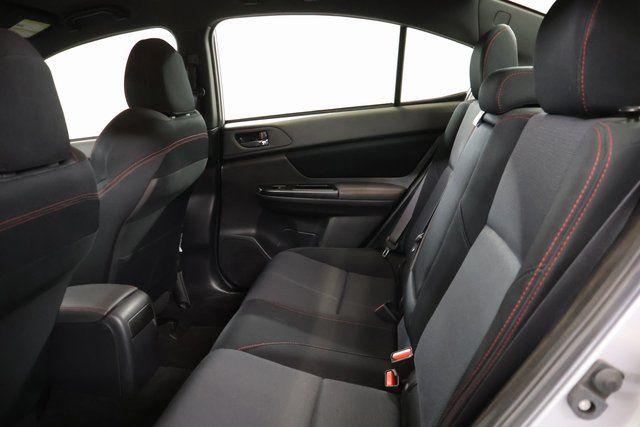 2019 Subaru WRX Base
