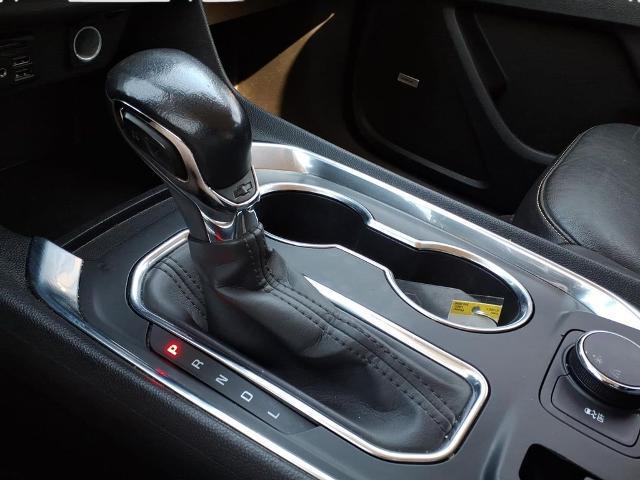 2021 Chevrolet Traverse FWD LT Leather