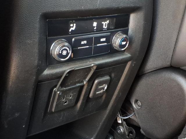2021 Chevrolet Traverse FWD LT Leather