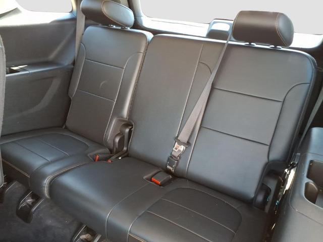 2021 Chevrolet Traverse FWD LT Leather