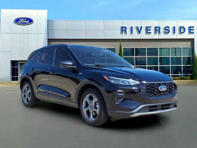 2026 Ford Escape ST-Line for sale in Tulsa, OK