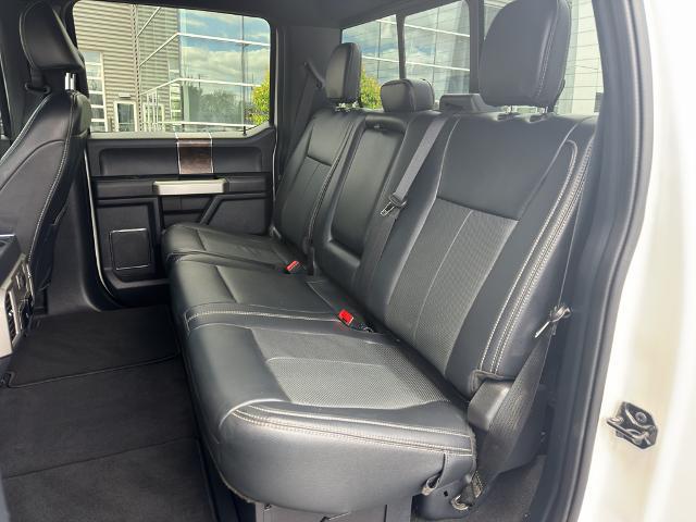 2022 Ford F-350 LARIAT