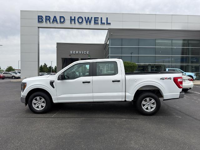 2023 Ford F-150 XL for sale in Kokomo, IN