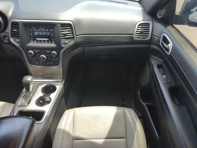 2021 Jeep Grand Cherokee Laredo E 4x4