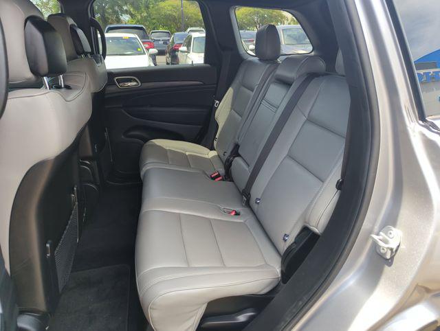 2021 Jeep Grand Cherokee Laredo E 4x4