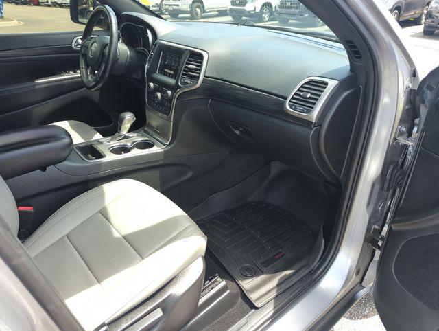 2021 Jeep Grand Cherokee Laredo E 4x4