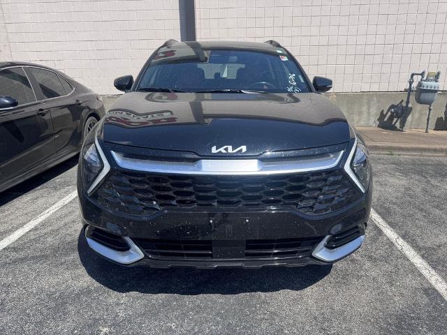 2023 Kia Sportage SX for sale in Jonesboro, AR