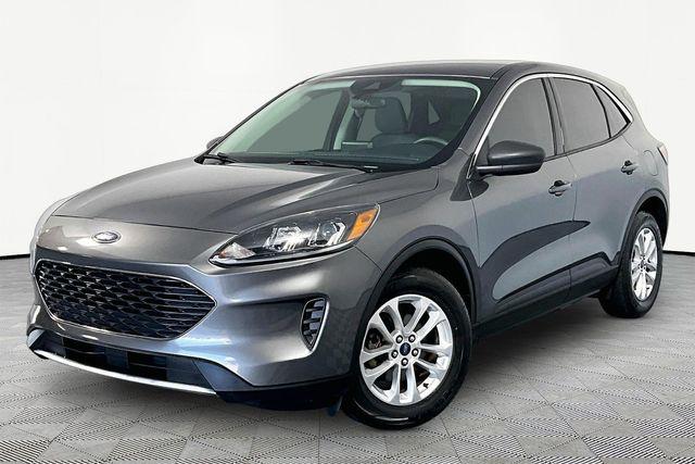 Used 2022 Ford Escape SE For Sale in Olive Branch, MS