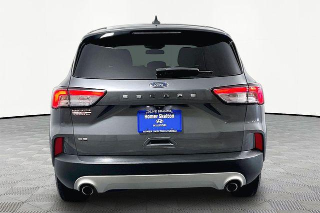 Used 2022 Ford Escape SE For Sale in Olive Branch, MS
