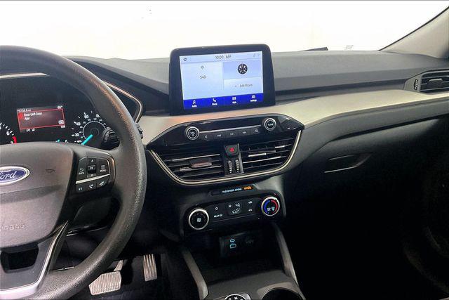 Used 2022 Ford Escape SE For Sale in Olive Branch, MS