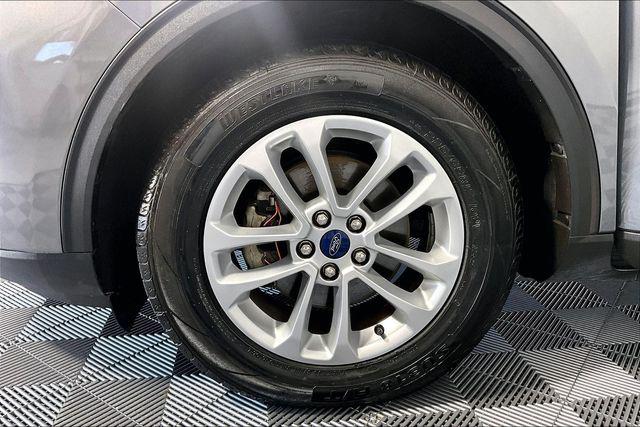 Used 2022 Ford Escape SE For Sale in Olive Branch, MS