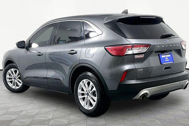 Used 2022 Ford Escape SE For Sale in Olive Branch, MS