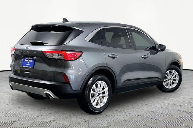 Used 2022 Ford Escape SE For Sale in Olive Branch, MS