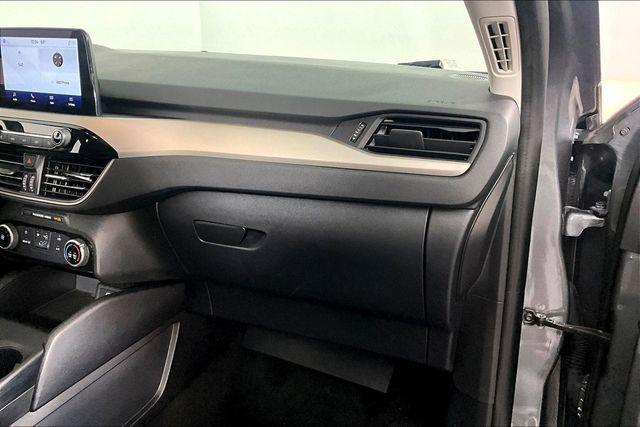 Used 2022 Ford Escape SE For Sale in Olive Branch, MS