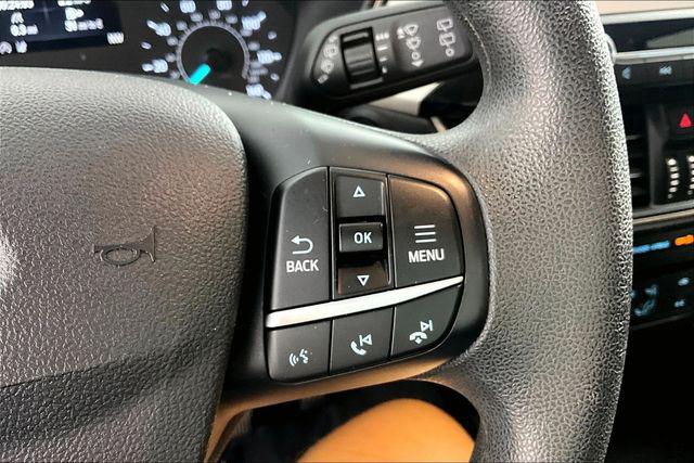 Used 2022 Ford Escape SE For Sale in Olive Branch, MS