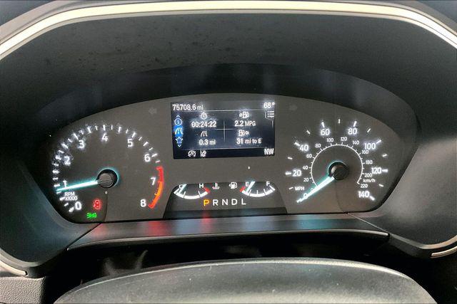 Used 2022 Ford Escape SE For Sale in Olive Branch, MS