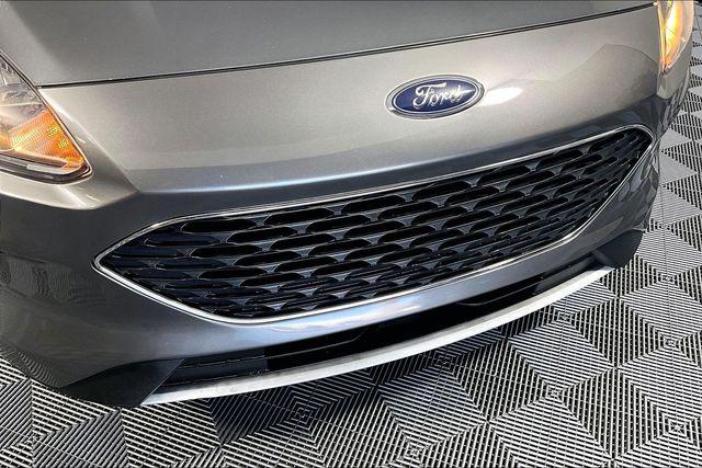 Used 2022 Ford Escape SE For Sale in Olive Branch, MS