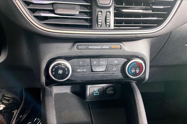 Used 2022 Ford Escape SE For Sale in Olive Branch, MS