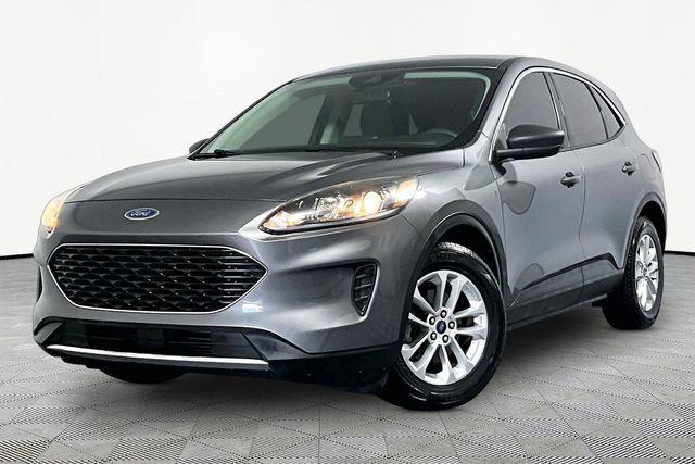 Used 2022 Ford Escape SE For Sale in Olive Branch, MS