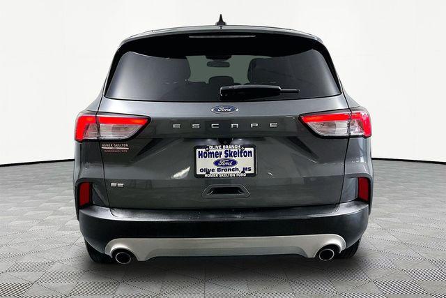 Used 2022 Ford Escape SE For Sale in Olive Branch, MS