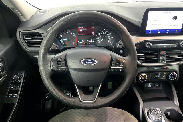 Used 2022 Ford Escape SE For Sale in Olive Branch, MS