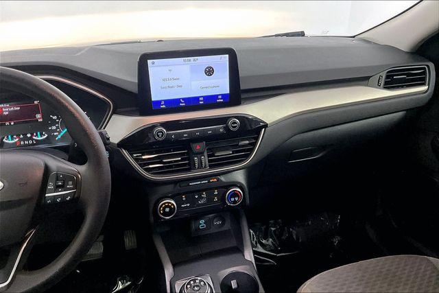 Used 2022 Ford Escape SE For Sale in Olive Branch, MS