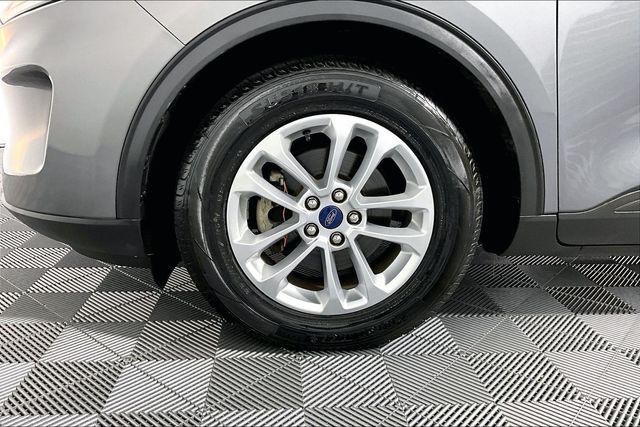 Used 2022 Ford Escape SE For Sale in Olive Branch, MS
