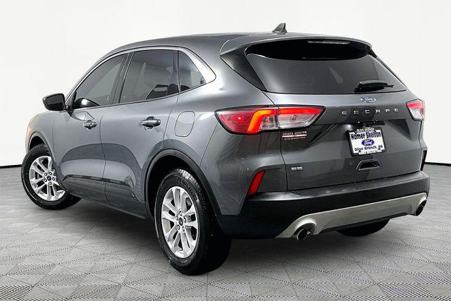 Used 2022 Ford Escape SE For Sale in Olive Branch, MS