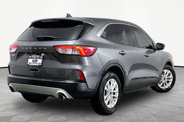 Used 2022 Ford Escape SE For Sale in Olive Branch, MS