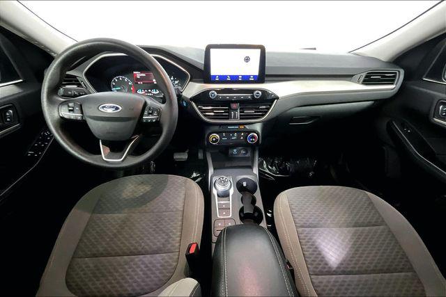 Used 2022 Ford Escape SE For Sale in Olive Branch, MS