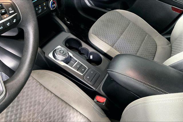 Used 2022 Ford Escape SE For Sale in Olive Branch, MS