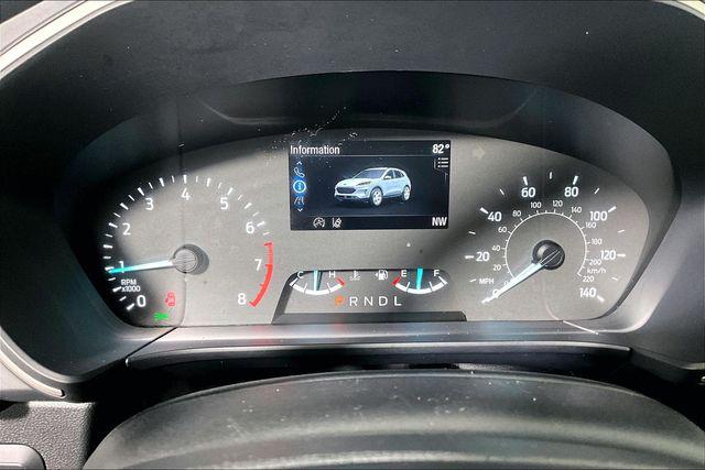 Used 2022 Ford Escape SE For Sale in Olive Branch, MS