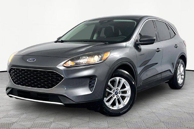 Used 2022 Ford Escape SE For Sale in Olive Branch, MS