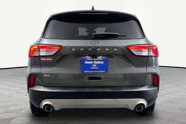 Used 2022 Ford Escape SE For Sale in Olive Branch, MS