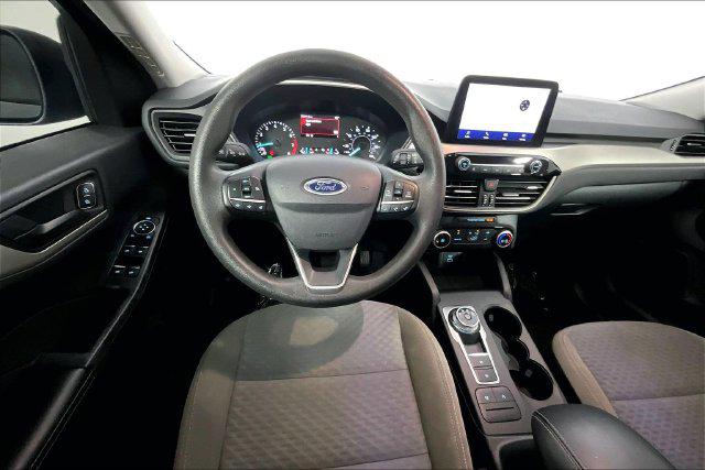 Used 2022 Ford Escape SE For Sale in Olive Branch, MS