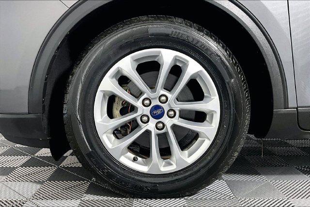 Used 2022 Ford Escape SE For Sale in Olive Branch, MS