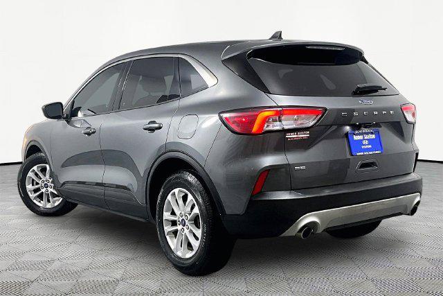 Used 2022 Ford Escape SE For Sale in Olive Branch, MS