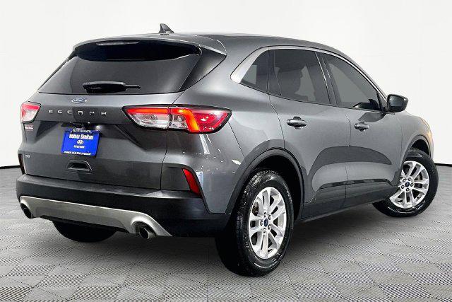 Used 2022 Ford Escape SE For Sale in Olive Branch, MS