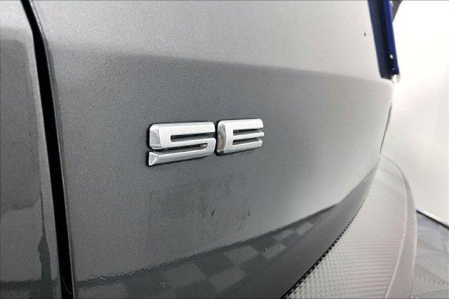 Used 2022 Ford Escape SE For Sale in Olive Branch, MS