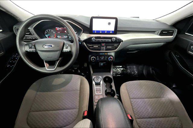 Used 2022 Ford Escape SE For Sale in Olive Branch, MS