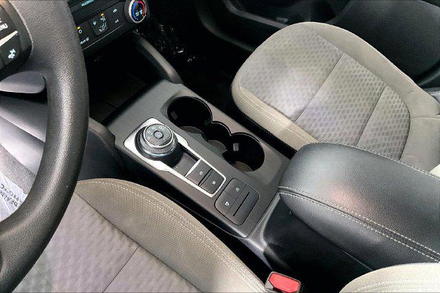 Used 2022 Ford Escape SE For Sale in Olive Branch, MS