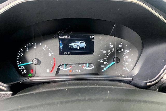 Used 2022 Ford Escape SE For Sale in Olive Branch, MS